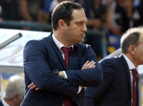 Γαβριήλ : «Χρειαζόμαστε… διάλειμμα για να συνέλθουμε»