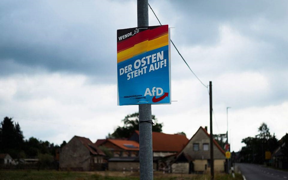 Αύξηση ακροδεξιών επιθέσεων κατά δημάρχων στη Γερμανία
