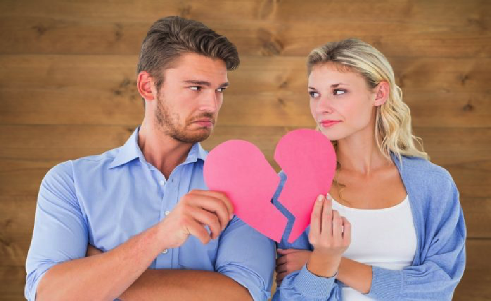 Oι 4 λόγοι για τους οποίους οι άπιστοι άνδρες διστάζουν να πάρουν διαζύγιο