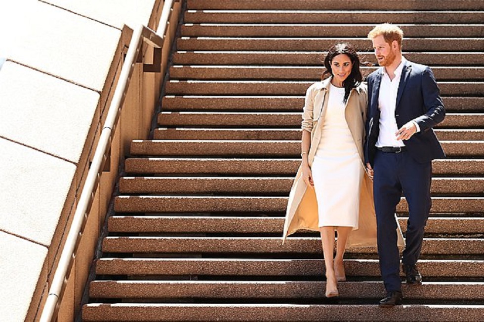 Meghan και Harry: Πώς εξηγούν τα ζώδια τη συμπεριφορά τους και τι λένε για το μέλλον τους