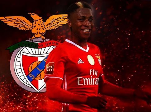 «ΠΑΟΚ για Γιόνι Γκονζάλεζ»