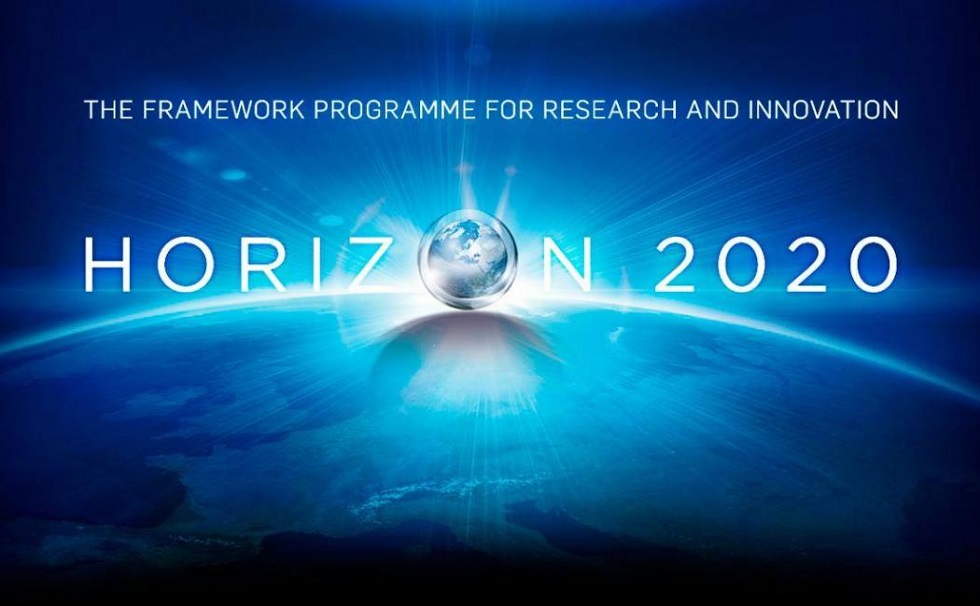 Στο Βερολίνο για το Horizon 2020 ο Ολυμπιακός