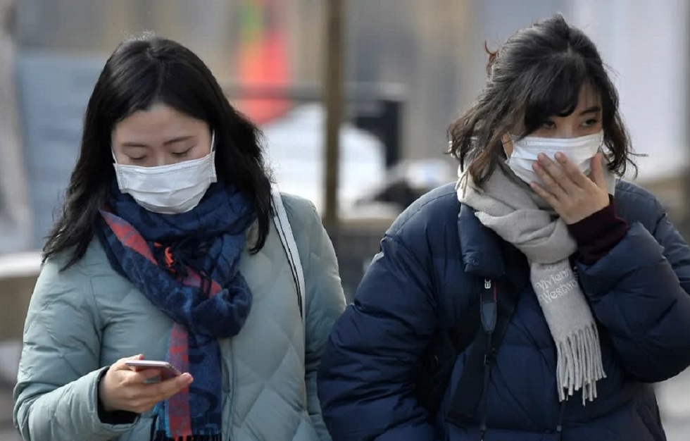 Συναγερμός στην Κίνα για μυστηριώδη νέο ιό
