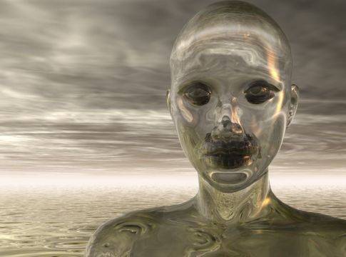 Έτσι θα είναι ο άνθρωπος το έτος… 5.000 (vid)