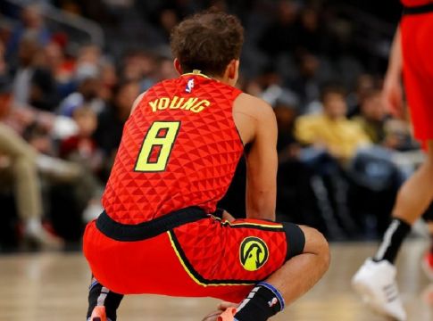 ΝΒΑ Top 5: Στην κορυφή ο Τρέι Γιανγκ με buzzer beater από το κέντρο (vid)