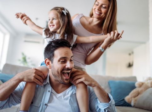 Ζώδια και οικογένεια: Τα χαρακτηριστικά κάθε ζωδίου ως γονιός ή παιδί