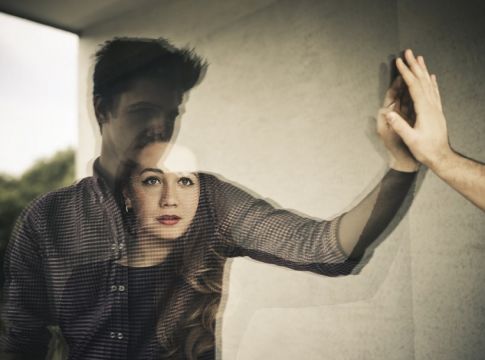 Μήπως παντρεύτηκα τον λάθος άνδρα;