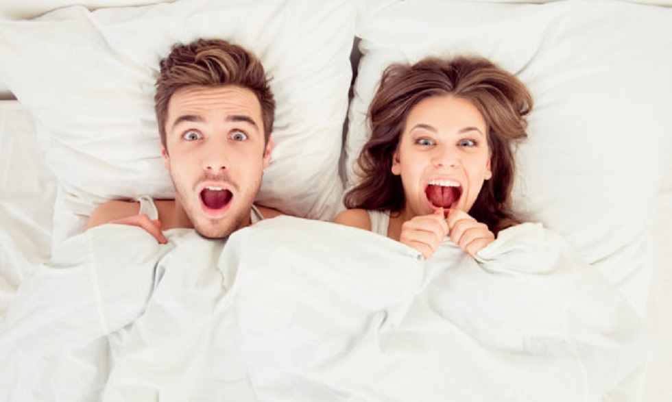 Δώδεκα μύθοι για το κρεβάτι που θα σας αφήσουν άναυδους…