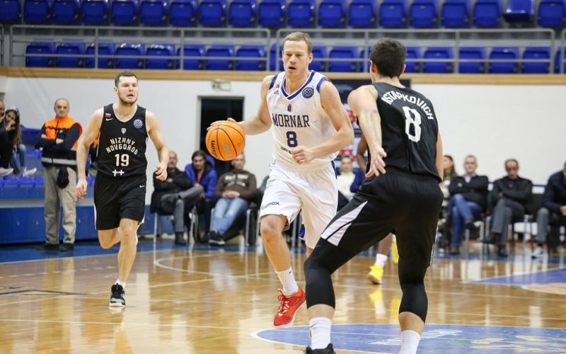 Σέχοβιτς: «Το ματς κρίθηκε σε κάποια σουτ στο τέλος»
