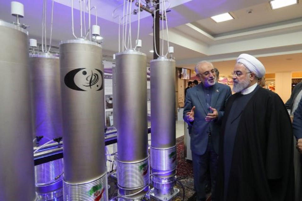 Ιράν : Νέες απειλές για απόσυρση από τη διεθνή συνθήκη για τα πυρηνικά
