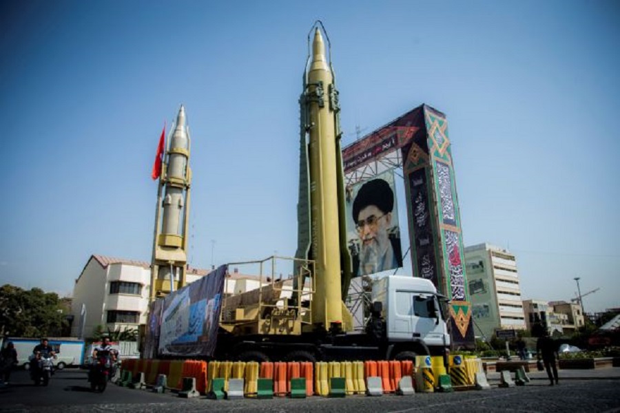 Η Μέση Ανατολή φλέγεται: Κόψαμε το «πόδι» των ΗΠΑ λέει το Ιράν – Πώς θα απαντήσουν οι Αμερικανοί