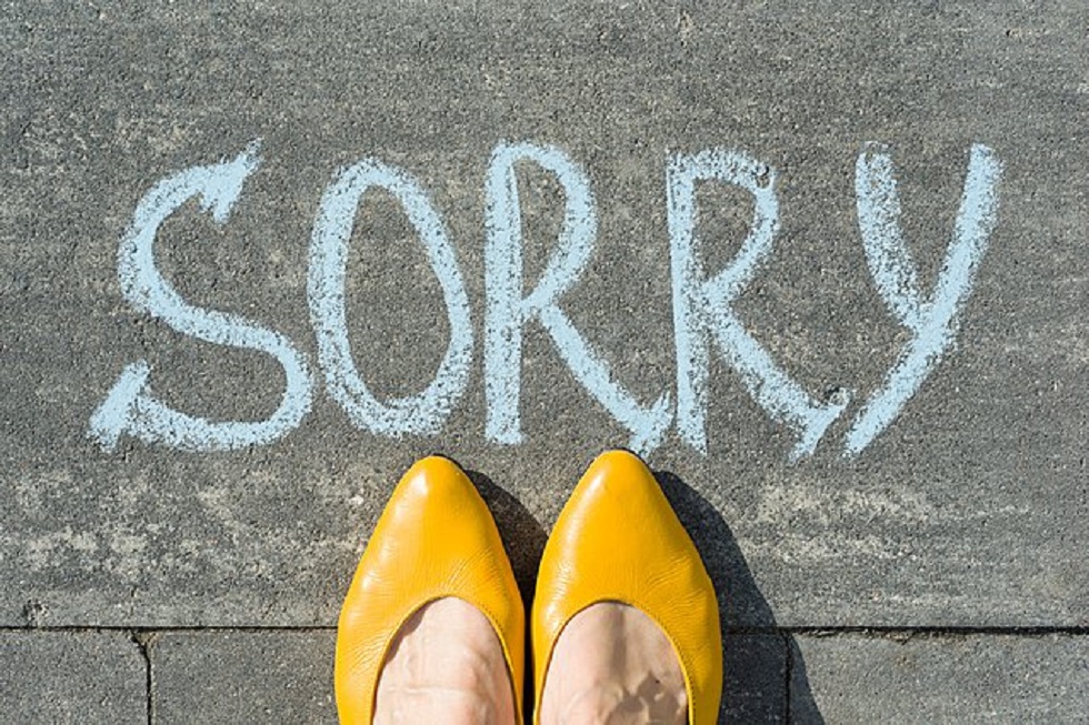 Τι λέει κάθε ζώδιο όταν χρειάζεται να ζητήσει συγγνώμη