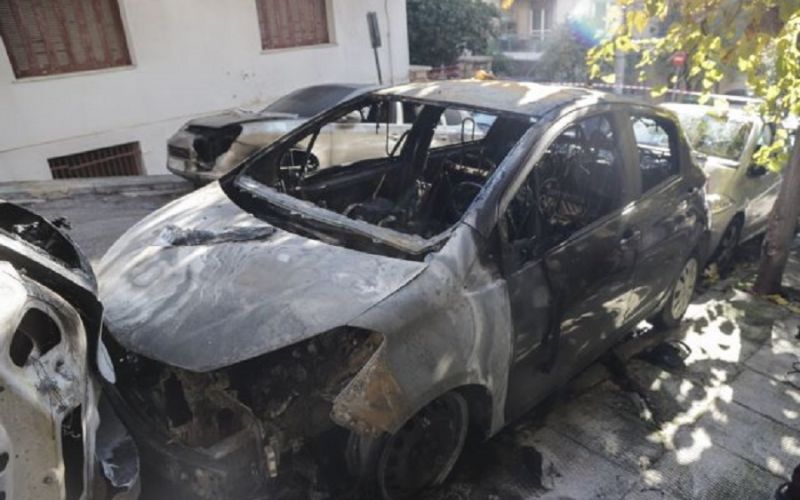 Αποζημιώσεις: Τι ισχύει για τα ΙΧ που έχουν δεχθεί εμπρηστική επίθεση
