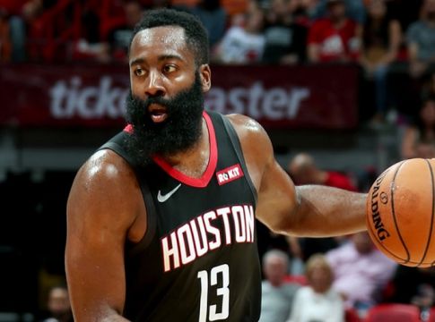 Τα αποτελέσματα του NBA (vids)