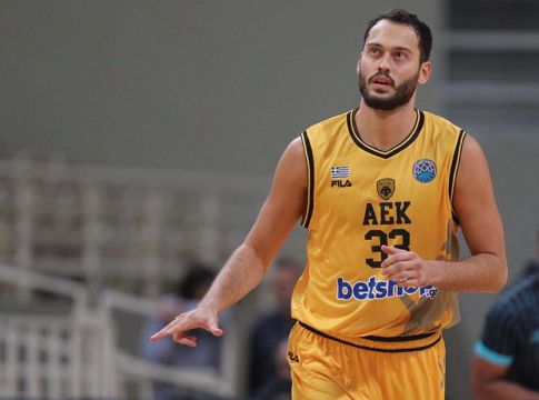 Κύριος ήρθε και κύριος έφυγε ο Στέφαν Γιάνκοβιτς