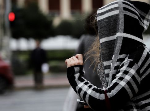 Πρόγνωση καιρού. Ψυχραίνει ο καιρός το Σαββατοκύριακο – Πού θα βρέξει