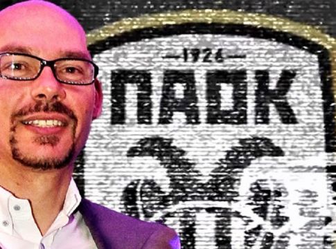 Ο Μανούχος και η… απουσία του Κάκου