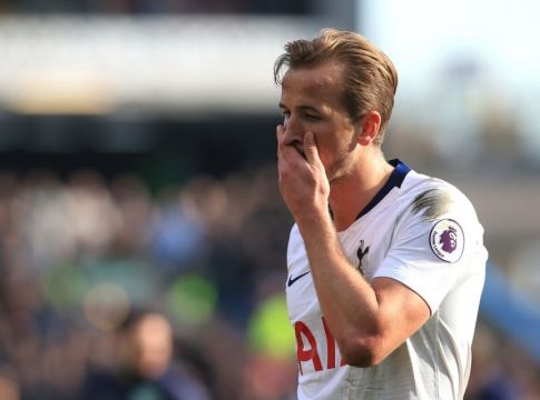 Τότεναμ: Νοκ-άουτ για τρεις μήνες ο Κέιν!