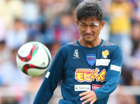 Ο γηραιότερος παίκτης του κόσμου μένει ελεύθερος!