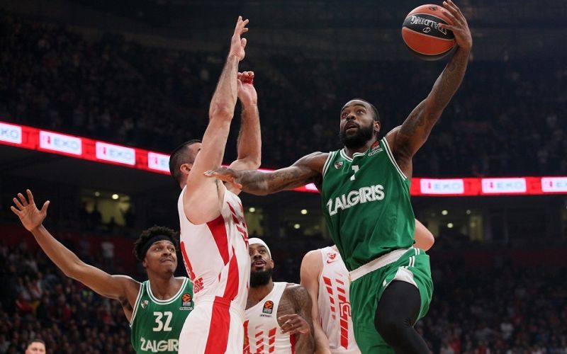 Ρίβερς: «Μην συγκρίνετε την Euroleague με το ΝΒΑ»