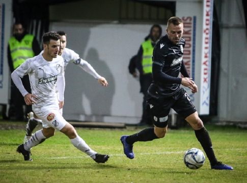 Τριήμερο Κυπέλλου με MatchCombo & αμέτρητα ειδικά στοιχήματα στο Stoiximan.gr