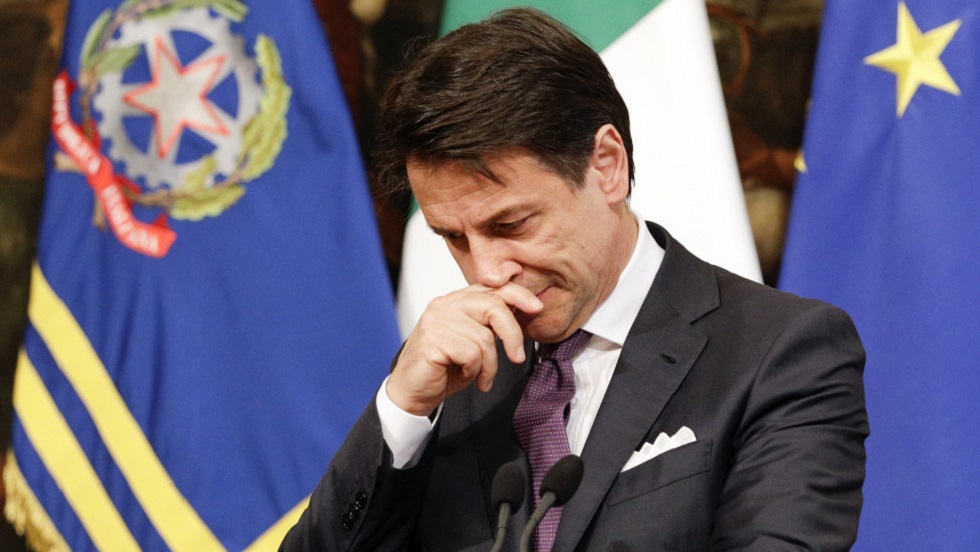 Ιταλός πρωθυπουργός για Serie A: «Δεν έχουμε εγγυήσεις ακόμη»