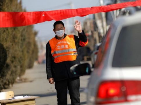 Ραγδαία η εξάπλωση του κοροναϊού – Πρώτο κρούσμα και στα Ηνωμένα Αραβικά Εμιράτα