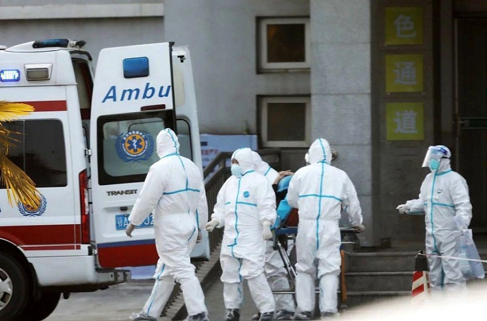 Κοροναϊός : Παραθεριστικές περιοχές του Χονγκ Κονγκ μετατρέπονται σε ζώνες καραντίνας