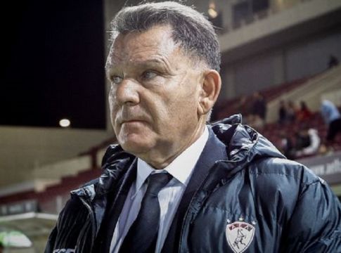 Νέα επίθεση Κούγια στον Γρηγορίου