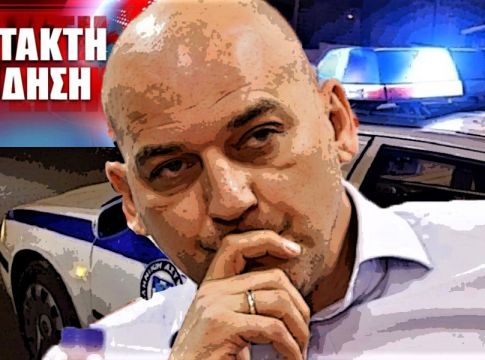 Πυροβόλησαν τον Κοβάσεβιτς στην Γλυφάδα