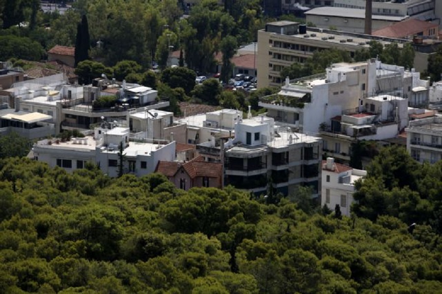 Πτωχευτικό δίκαιο: Μπαίνει τέλος στην προστασία της πρώτης κατοικίας