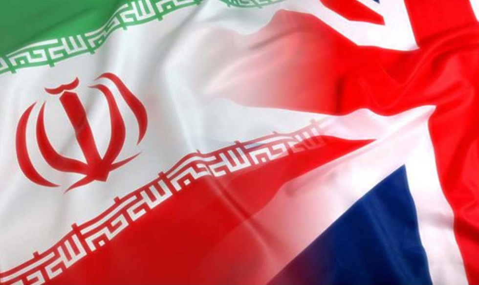 Ανησυχία στη Βρετανία από την απόφαση αποδέσμευσης του Ιράν από την πυρηνική συμφωνία