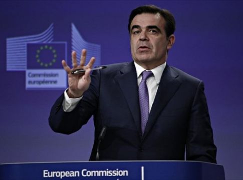 Σχοινάς: «Η νέα Πρόεδρος της Δημοκρατίας να δώσει το Κύπελλο στον Άρη!»