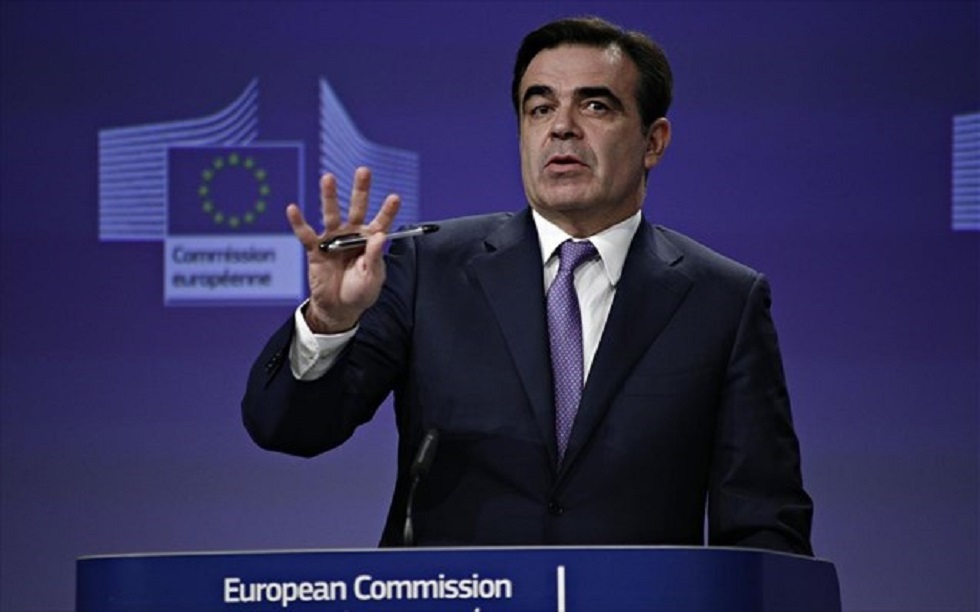 Σχοινάς: «Η νέα Πρόεδρος της Δημοκρατίας να δώσει το Κύπελλο στον Άρη!»