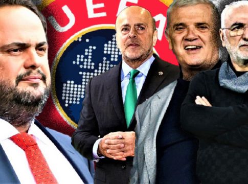 Η παραδοχή της αποτυχίας της «εξυγίανσης» και το 11 εναντίον 15