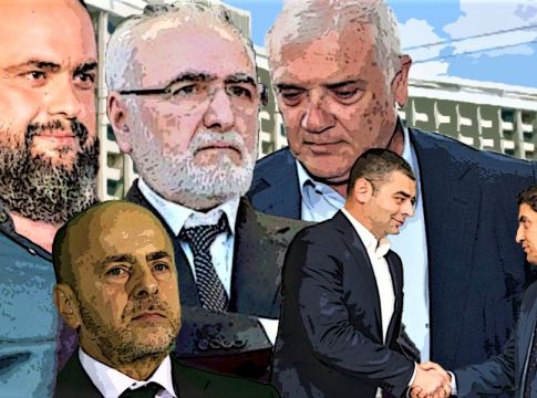 Έτσι, χωρίς πρόγραμμα δεν ευδοκιμούν οι συναντήσεις….
