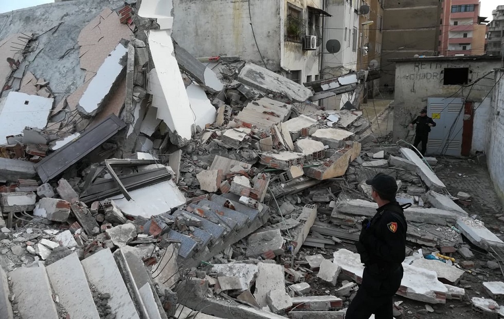Ποια είναι τα πιο επικίνδυνα εδάφη για σεισμό στον ελλαδικό χώρο