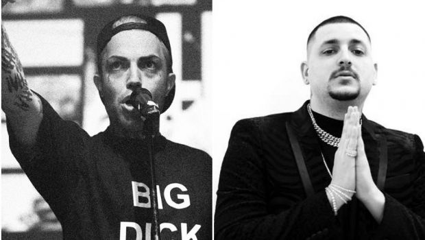 Tus Greek Rapper Ο ράπερ Tus έκανε μήνυση στον Μad Clip, για απειλή και εκβίαση! (vid ...