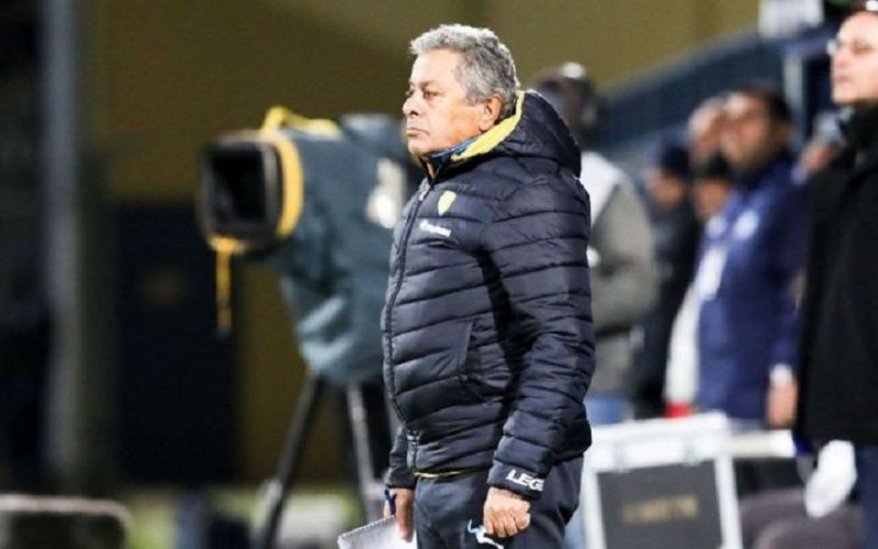 Μιχαηλίδης: «Είμαστε αυτόχειρες»