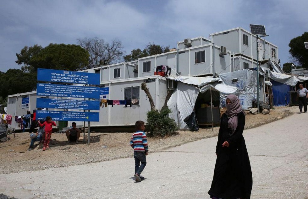 Μόρια : Ένας νεκρός μετά από συμπλοκή