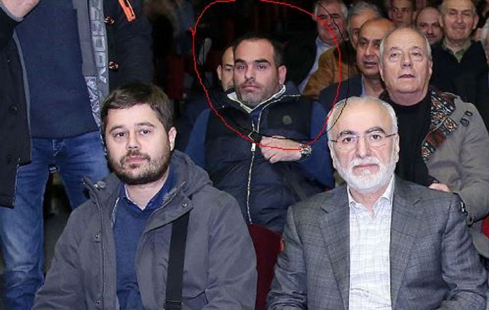 Μια «ξεχασμένη» βόμβα στη Λεωφόρο Κηφισίας, ένας θάνατος οπαδού και διάφορες οπαδικές παρέες | to10.gr Μια «ξεχασμένη» βόμβα στη Λεωφόρο Κηφισίας, ένας θάνατος οπαδού και διάφορες οπαδικές παρέες | to10.gr