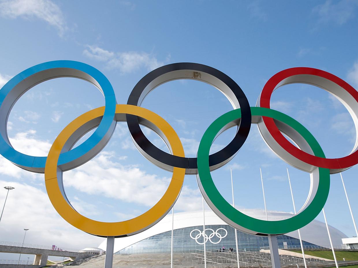 Περιμένει το CAS για τους Ρώσους αθλητές η ΔΟΕ