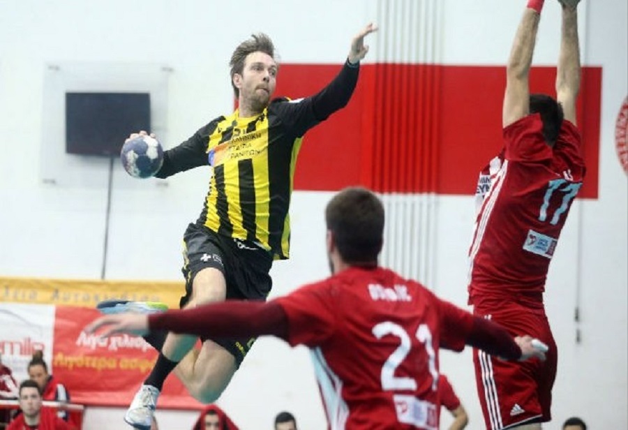 Κύπελλο Ελλάδος: Έτοιμη για την πρόκριση η ΑΕΚ