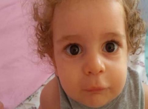 Παναγιώτης Ραφαήλ: Εξελίξεις με την υγεία του! Το νέο μήνυμα των γονιών του!