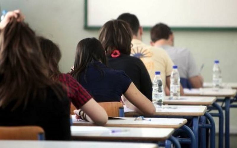 Πανελλαδικές: Οι βασικές αλλαγές που πρέπει όλοι να γνωρίζουν