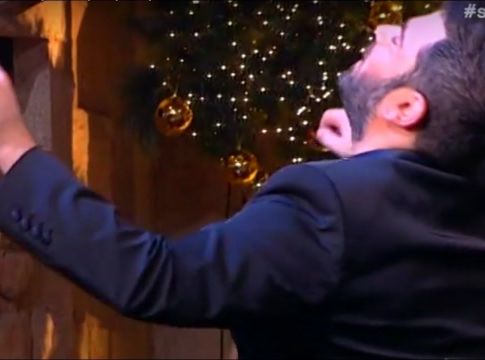 Το τελευταίο ζεϊμπέκικο του Παντελή και το παράπονο της οικογένειας Παντελίδη για τον Σπύρο Παπαδόπουλο… (ΒΙΝΤΕΟ)