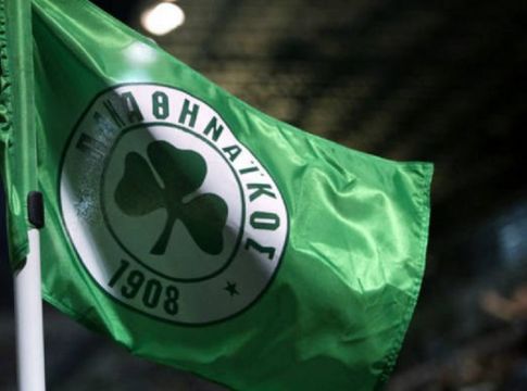 Παναθηναϊκός : Κρούσμα κορωνοϊού σε μέλος του προσωπικού