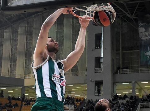 To «ευχαριστώ» του Παπαγιάννη στον Πιτίνο