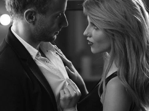 Αυτά τα 3 ζώδια θα σου προσφέρουν μια παθιασμένη ερωτική ζωή!