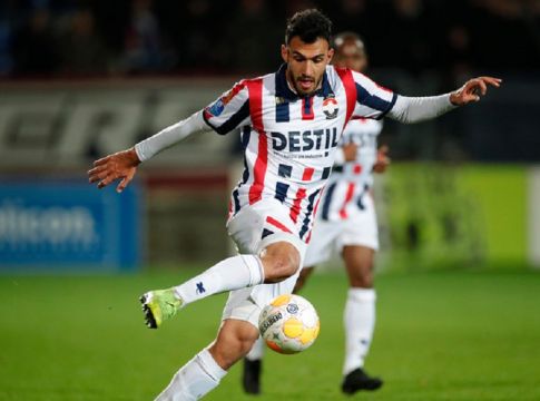 Παυλίδης: Ζήτησε περισσότερα από Σέλτικ η Βίλεμ